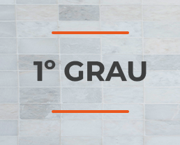 Banner do sistema PJE 1º Grau