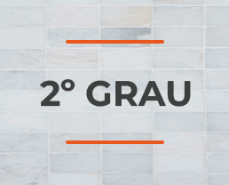 Banner do sistema PJE 2º Grau